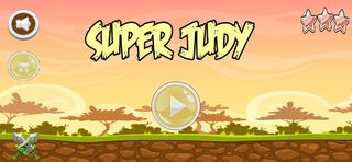 Super Judy - Screenshot 1