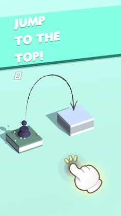 Only Up - Screenshot 1