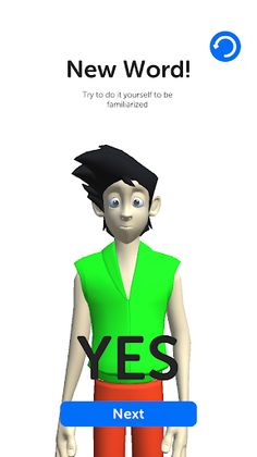 My ASL Coach - Screenshot 4