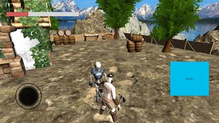 RPG Monster Adventure Walk - Screenshot 3