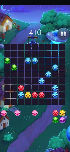Puzzle Jewel - Screenshot 2