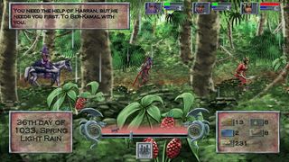 Tales of Illyria:The Iron Wall - Screenshot 2