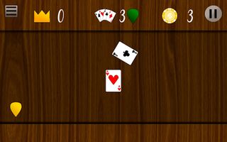 CardThrow - Screenshot 3