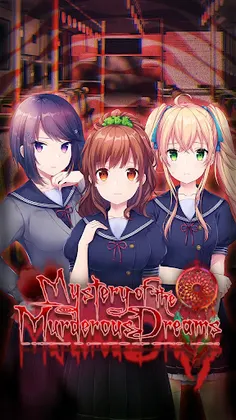 Mystery of the Murderous Dreams - Screenshot 1