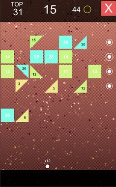 Ball Z Breaker - Screenshot 2