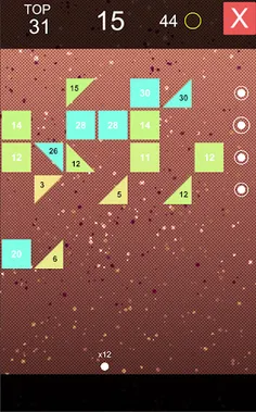 Ball Z Breaker - Screenshot 2