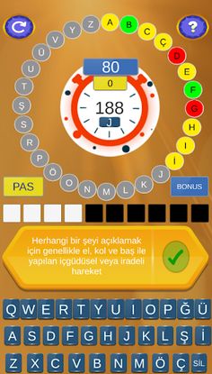 PassaParola - Screenshot 3