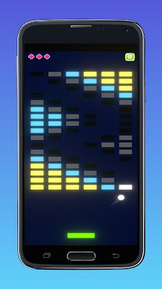 Brick Breaker - Ultimate - Screenshot 2