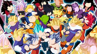 Super Stick Dragon - Screenshot 1