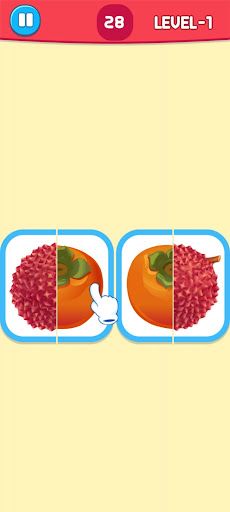 Fruit Connect One - Screenshot 3