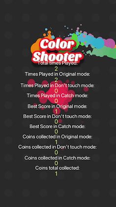 Color Shooter - Screenshot 3
