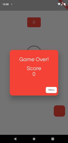 MW Reflex - Screenshot 4