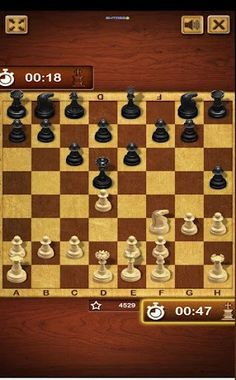 Chess - Online Chess - Screenshot 4