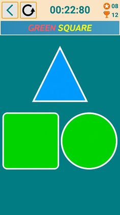 Speed Clicker - Screenshot 1