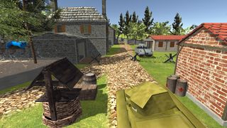 Frontline Tales - Battlefield - Screenshot 3