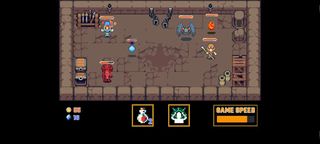 Dungeon Disciples - Screenshot 3