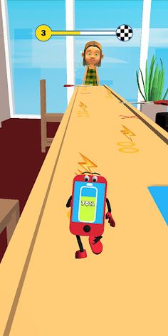 Crazy Phone - Screenshot 4