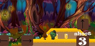 Poop Adventure - Screenshot 2