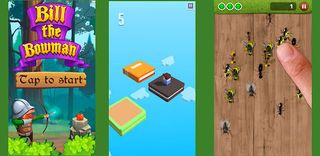 Games group - Screenshot 2