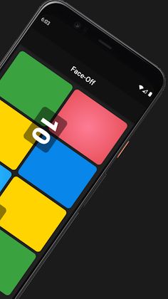 Lights: A memory game - Screenshot 3