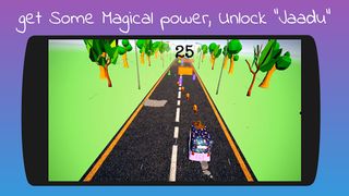 Crazy Rickshaw Tuk Tuk Game - Screenshot 3
