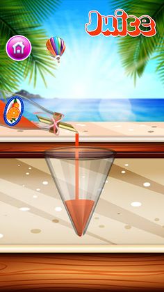 Fun Ice Cream Making Game - Screenshot 4