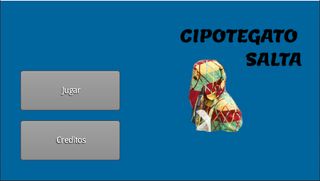 Cipotegato Salta - Screenshot 1