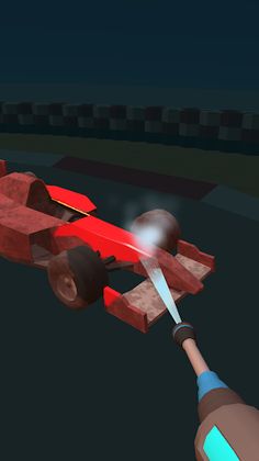 Power Wash: Cleaning Game - Screenshot 3