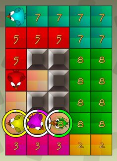 Land Expand - Screenshot 3