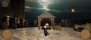 Ghost's Stars - Screenshot 3