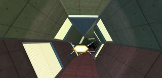 Space Ron - Screenshot 3