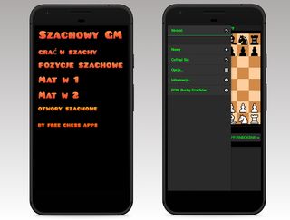 Arcymistrz Szachowy - Screenshot 3