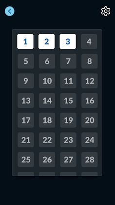 Connect The Dots : Flow Puzzle - Screenshot 3