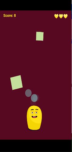 Geo Monster - Screenshot 2