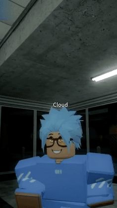 Scary Face - Screenshot 1