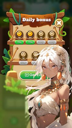 Heartbeat Candy - Screenshot 2