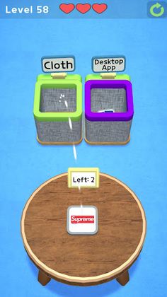 Brands Sorting - Screenshot 3