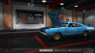 My Piano Car Racing Driving - Screenshot 2