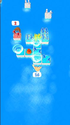 Seventh Day - Screenshot 4