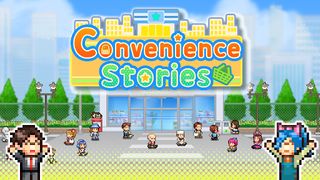Convenience Stories - Screenshot 3
