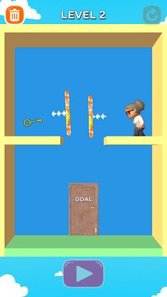 Portable Portals - Screenshot 2