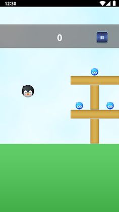 Slingshot Quest - Screenshot 4