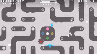 Labyrinth lab - Screenshot 2