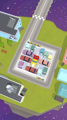 Lex and Plu: Parking - Screenshot 3
