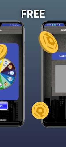 Phoneum Rush - Screenshot 3