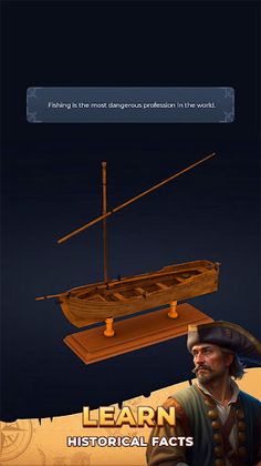 IDLE Ships: Boats in a Bottles - Screenshot 4