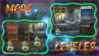 Princess Cherry Girl Escape - Screenshot 1