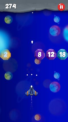 Break shooter popo - Screenshot 1