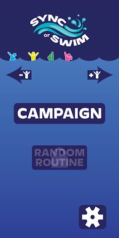 Sync or Swim - Screenshot 1