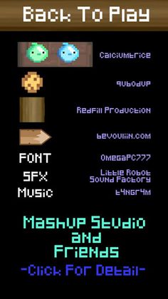 Slime Climb - Screenshot 2